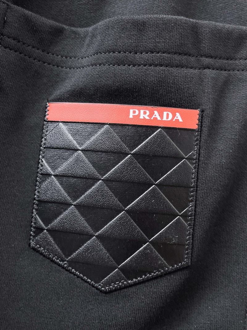 Prada Short Pants